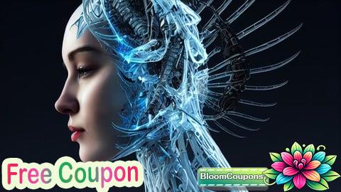 100% Free Coupon ChatGPT - The Complete Beginner Course on How to Use ChatGPT