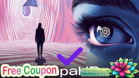 100% Free Coupon ChatGPT для всех: Искусственный интеллект в жизни и работе
