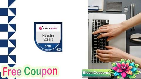 100% Free Coupon Check Point Certified Maestro Expert Practice Exams