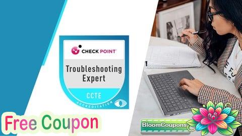 100% Free Coupon Check Point Troubleshooting Expert Practice Exams