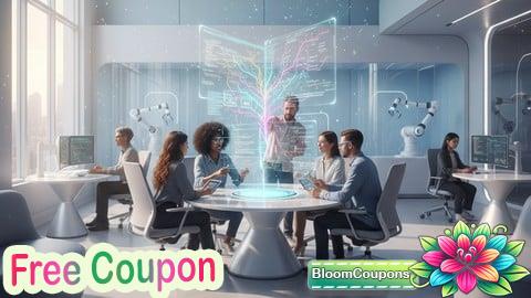 100% Free Coupon Chief AI Officer (CAIO) Leading Enterprise AI Transformation