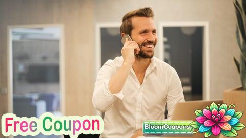 100% Free Coupon Chief Business Development Officer Executive Certification
