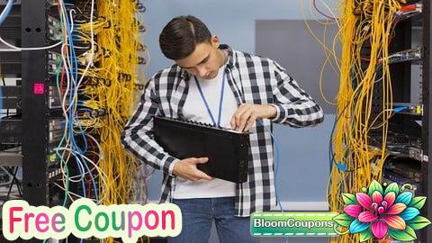 100% Free Coupon Cisco CCNA Cyber Ops 200-201 CBROPS Practice Exam - 2025