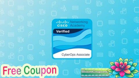 100% Free Coupon Cisco Cybersecurity Operations Fundamentals Practice Exams