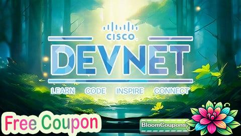 100% Free Coupon Cisco DevNet Certification Practice Tests