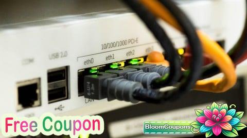 100% Free Coupon Cisco Enterprise Solutions (ENAUTO 300-435) Practice Exams