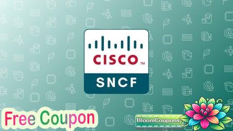 100% Free Coupon Cisco SNCF 300-710 Securing Networks Practice Exams 2025