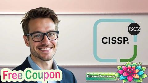 100% Free Coupon CISSP 2025: 900 Practice Questions & Detailed Explanations