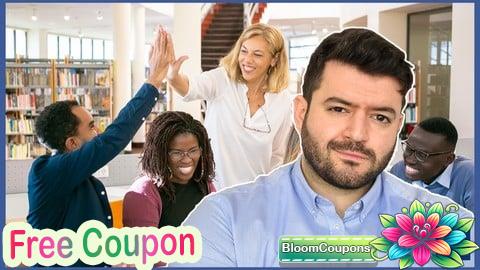 100% Free Coupon Classroom Management 101: Classroom Management For Teachers