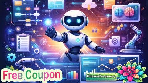 100% Free Coupon Claude Code Automation Bootcamp: From Skills to Systems