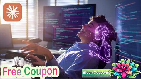 100% Free Coupon Claude Pro: Build, Integrate & Optimize AI Solutions