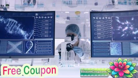 100% Free Coupon Clinical Data Management Course