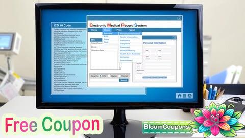 100% Free Coupon Clinical Documentation: Medical Scribe & Transcription 101