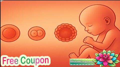 100% Free Coupon Clinical Embryology: From Concept to Practice