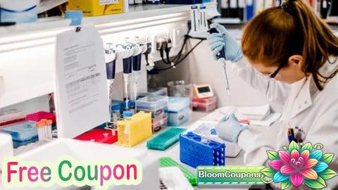 100% Free Coupon Clinical Pharmacology & Therapeutics Online Course