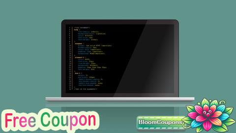 100% Free Coupon Clojure Introduction: Learn Functional Programming