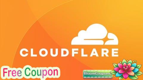 100% Free Coupon Cloudflare WAF for DevSecOps,  & Cloud Security Engineers