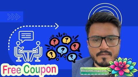 100% Free Coupon CMO Interview Preparation with Questions & Answers - 2026
