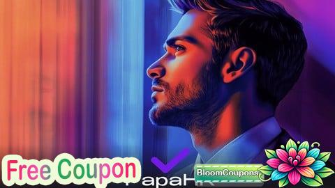 100% Free Coupon CMO: Strategic Marketing Director [EN]