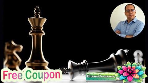 100% Free Coupon Coaching and Consulting on Business & Corporate Strategy