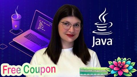 100% Free Coupon Code Java in 5 Hours: A Complete Beginner's Guide