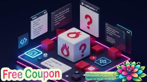 100% Free Coupon CodeIgniter Developer Quiz Pack