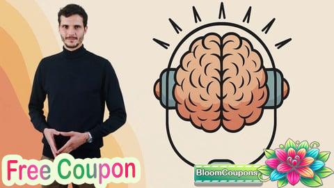 100% Free Coupon Coding the Brain: AI & Machine Learning for BCIs