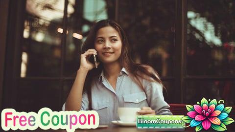 100% Free Coupon Cold Calling Guide: Mastering Cold Calling Techniques