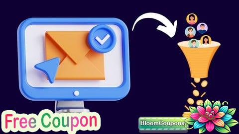 100% Free Coupon Cold Email Course— B2B Cold Outreach & Lead Generation w/ AI