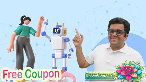 100% Free Coupon Collaborative AI: Integrating AI and Human Teams