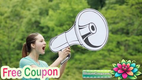 100% Free Coupon College Admissions Interview-Confidently Talk About Yourself