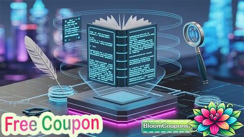 100% Free Coupon Coloring Book Production With Artificial Intelligence
