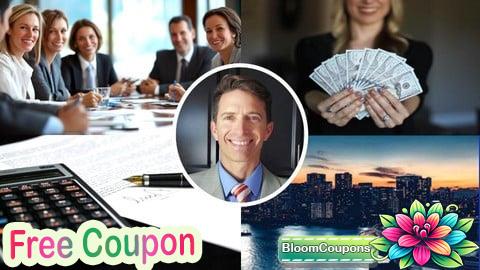 100% Free Coupon Commercial Mortgage Underwriting Problem Solving Masterclass