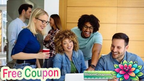 100% Free Coupon Communication Skills: Acquire Effective Communication