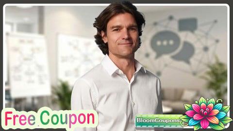 100% Free Coupon Communication Skills Masterclass: Become a Better Speaker