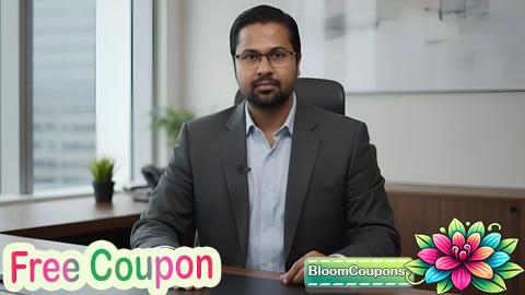 100% Free Coupon Communication Skills: What to Say After a Mistake at Work