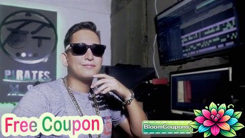 100% Free Coupon Como CREAR un Video Musical con PREMIERE PRO