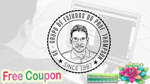 100% Free Coupon Como Estudar Programação de Computadores