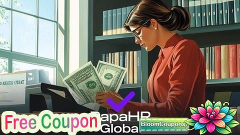 100% Free Coupon Compensación y Beneficios en Recompensas Totales [ES+]