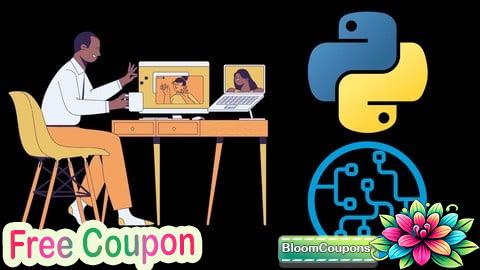 100% Free Coupon Complete 5+ Deep Learning Projects: AI & ML Hands-On Project