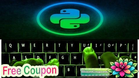 100% Free Coupon Complete Advance Ethical Hacking Keylogger Practical C|AHKP