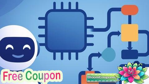 100% Free Coupon Complete AI Agent Practical Course C| AIPC