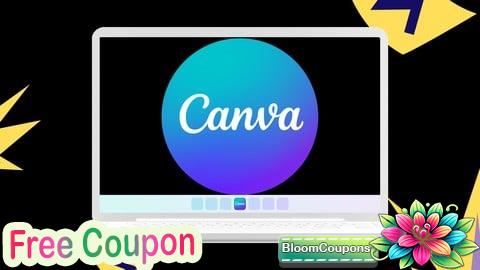 100% Free Coupon Complete Canva Course in Kannada 2025 – Design Like a Pro