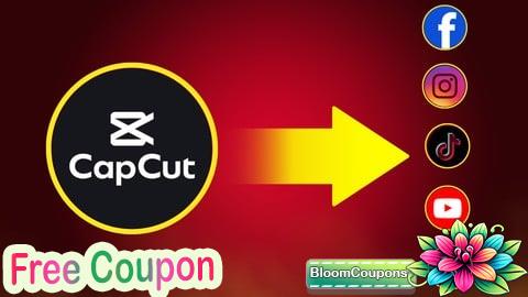 100% Free Coupon Complete CapCut for Social Media Video Editing MasterClass