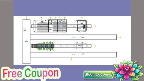 100% Free Coupon Complete Course in AutoCAD Electrical 2021