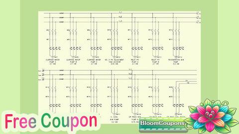 100% Free Coupon Complete Course in AutoCAD Electrical 2022
