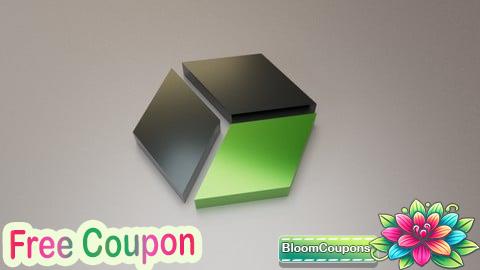 100% Free Coupon Complete Course in Creo Parametric