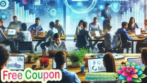 100% Free Coupon Complete Digital Marketing Certification