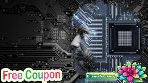 100% Free Coupon Complete Generative AI : Build Pro Web, Mobile & SaaS Apps