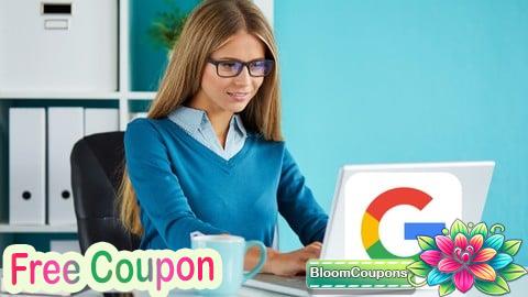 100% Free Coupon Complete Gmail Productivity Course -  More Productive Email